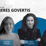 Govertis - Expertos en Ciberseguridad, Privacidad, GRC, IRM y Cumplimiento Normativo 22 Govertis - Expertos en Ciberseguridad, Privacidad, GRC, IRM y Cumplimiento Normativo 21